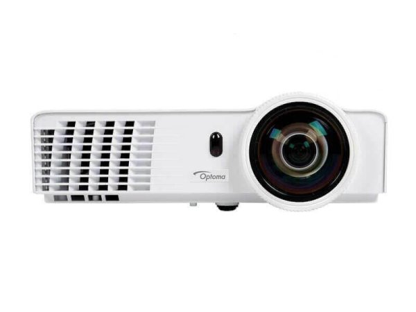 Проектор Optoma X306ST - Снят с производства — Optoma