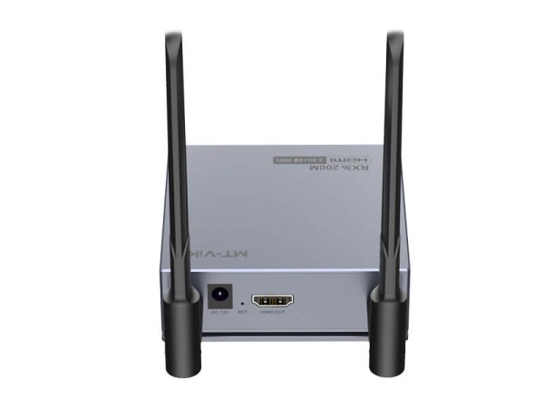 MAXON Удлинитель HDMI MT-E200WHM R — фото 2