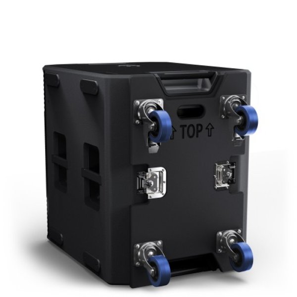 LD SYSTEMS Громкоговоритель активный сабвуфер LDICOASUB21A PRO — фото 12