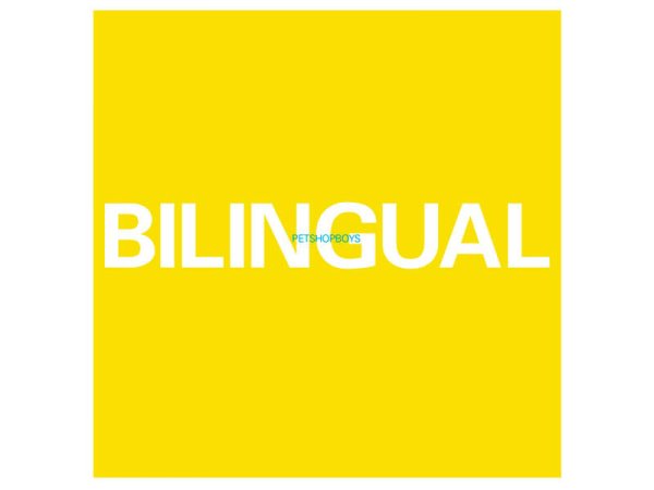 Виниловая пластинка Pet Shop Boys – Bilingual — Разное