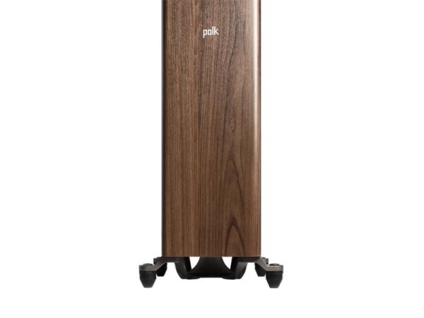 POLK AUDIO Акустическая система Reserve R600 КОРИЧНЕВЫЙ (Пара) — фото 5