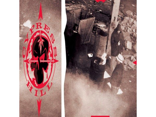 Виниловая пластинка CYPRESS HILL: CYPRESS HILL (LP) EAN:0889854344016 — Разное