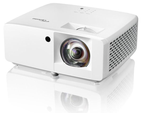 OPTOMA Проектор ZH350ST — фото 10
