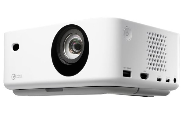 OPTOMA Проектор ML1080ST — фото 27