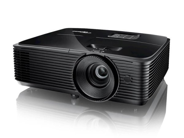 Проектор Optoma X343e - Снят с производства — фото 3