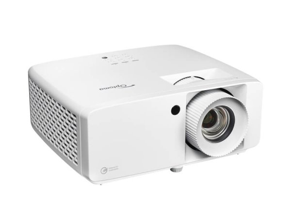 OPTOMA Проектор ZK451 — фото 4