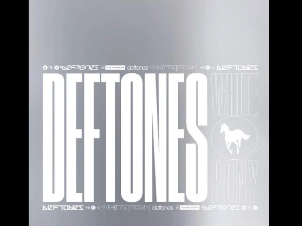Виниловая пластинка Deftones – White Pony — Разное