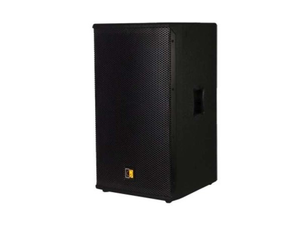 Напольная акустика AUDAC PX112MK2/B (уценка) — Audac