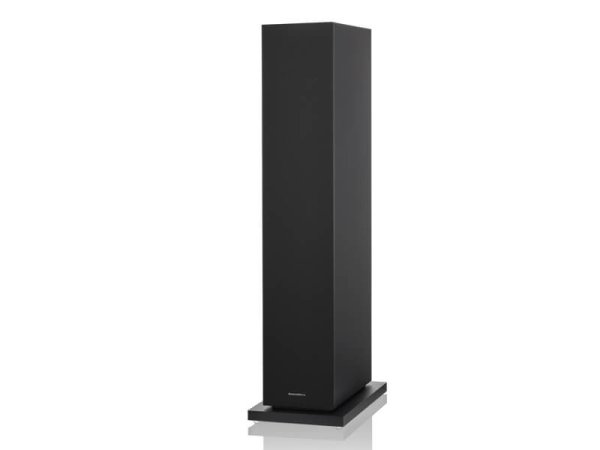 BOWERS & WILKINS Громкоговоритель 603 S3 ЧЕРНЫЙ (Пара) — фото 4