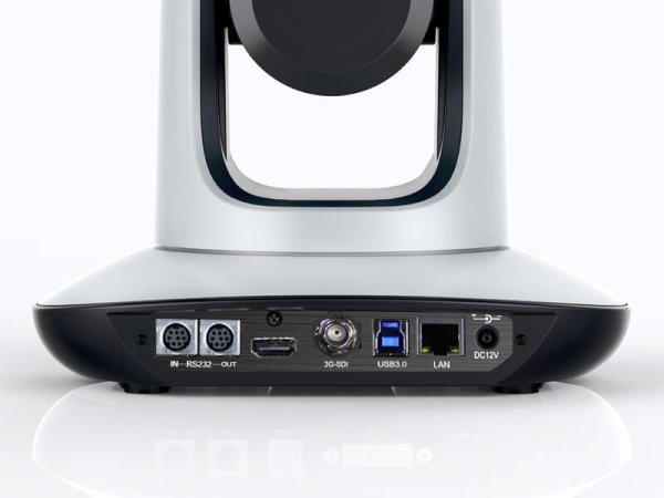 ANGEKIS Видеокамера Saber IP 20X (IP-20FHD60) — фото 5