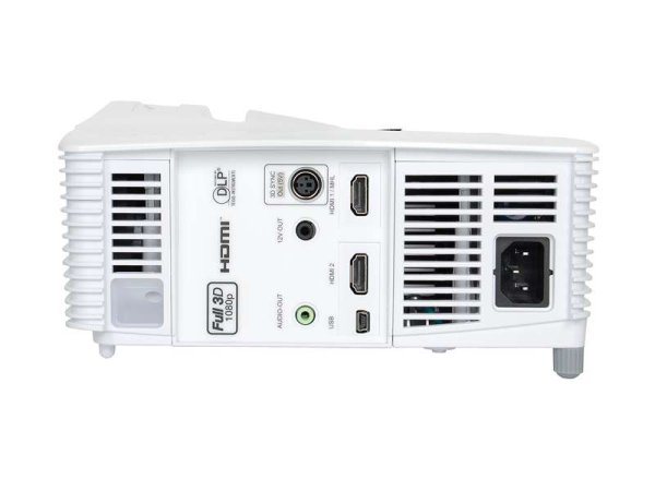Проектор Optoma EH200ST - Снят с производства и перенесен в архив — фото 4