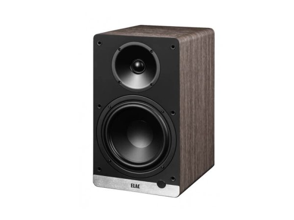 ELAC Акустическая система DEBUT CONNEX DCB61 ОРЕХ — фото 5
