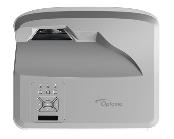 OPTOMA Проектор ZU500USTe — фото 4