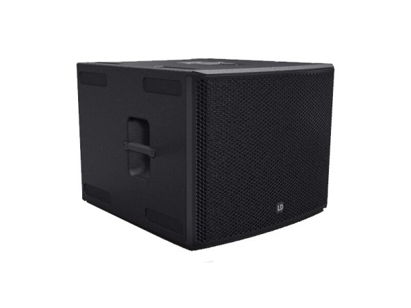 LD SYSTEMS Громкоговоритель STINGER SUB18AG3 — LD Systems 