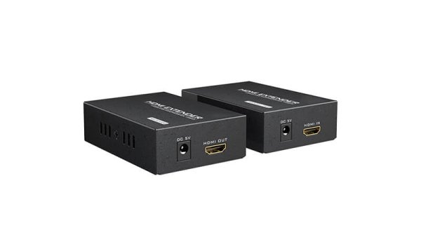 Удлинитель сигнала HDMI MAXON MT-ED06-C — MAXON