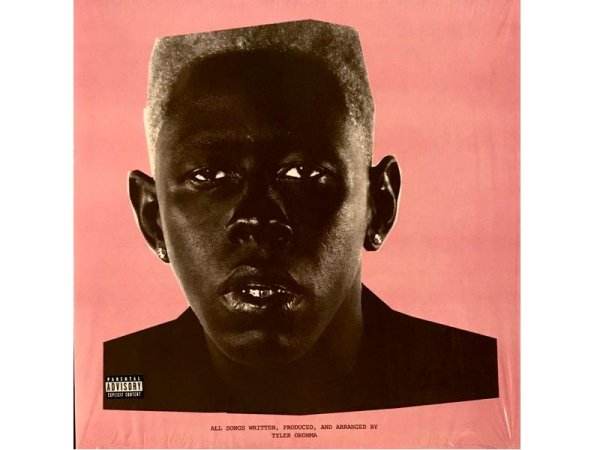 Виниловая пластинка Tyler, The Creator – Igor — Разное
