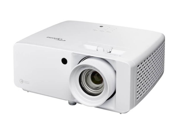 OPTOMA Проектор ZH551 — фото 3
