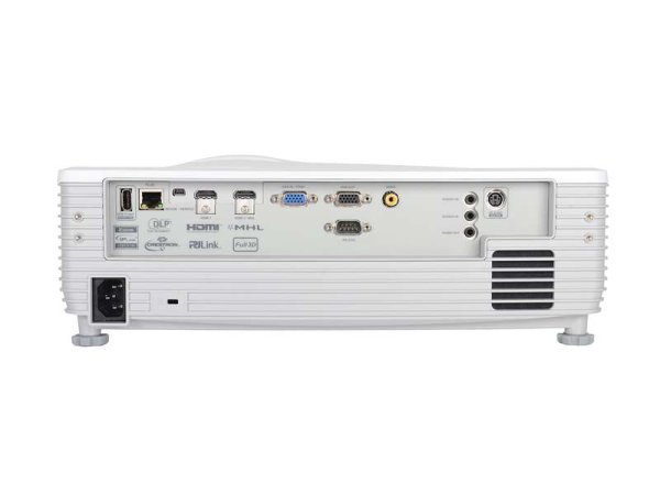 Проектор Optoma W504 - Снят с производства — фото 4