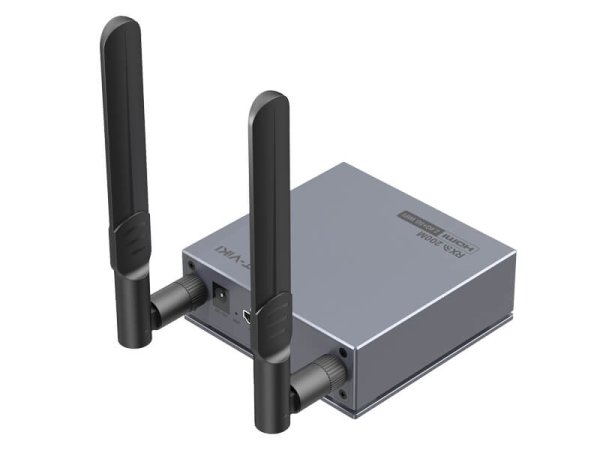 MAXON Удлинитель HDMI MT-E200WHM R — фото 4
