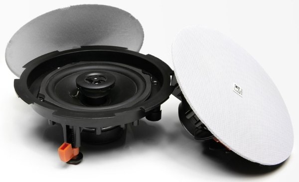 AUDAC Громкоговоритель CIRA824I/W — Audac