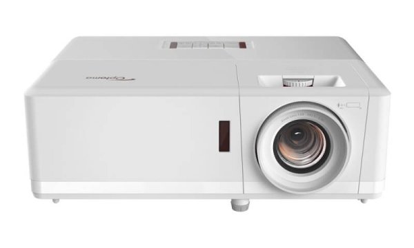 Проектор Optoma ZH507 — фото 5