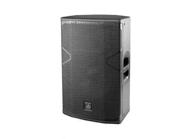 Акустическая система DAS AUDIO VANTEC-15A — DAS Audio