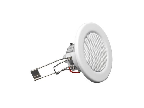 KEF Акустическая система Ci50R БЕЛЫЙ — фото 2