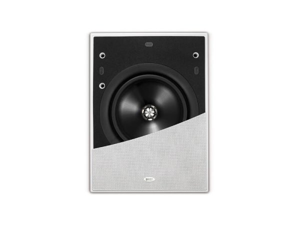 KEF Акустическая система Ci200QL-THX БЕЛЫЙ — KEF