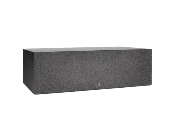 POLK AUDIO Акустическая система Reserve R400c ЧЕРНЫЙ — фото 6