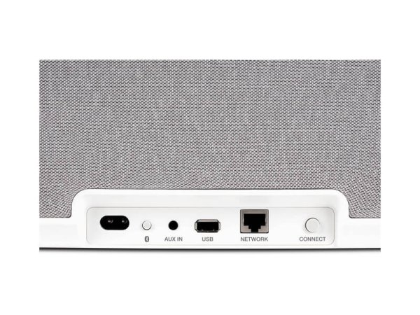 DENON Беспроводная акустическая система Home 350 БЕЛЫЙ — фото 8
