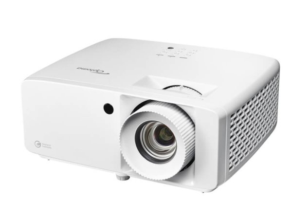 OPTOMA Проектор ZK451 — фото 7