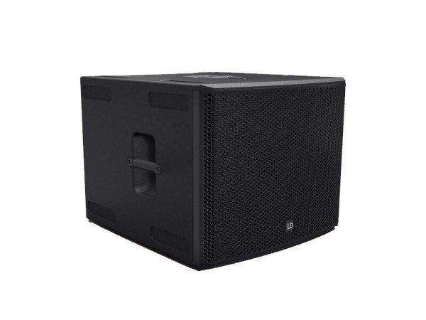 LD SYSTEMS Громкоговоритель LDESUB18G3 — LD Systems 