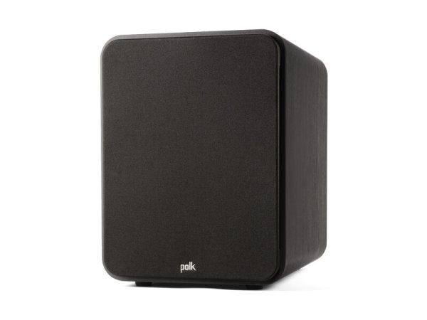 POLK AUDIO Сабвуфер Sig Elite ES12 Sub ЧЕРНЫЙ — фото 2