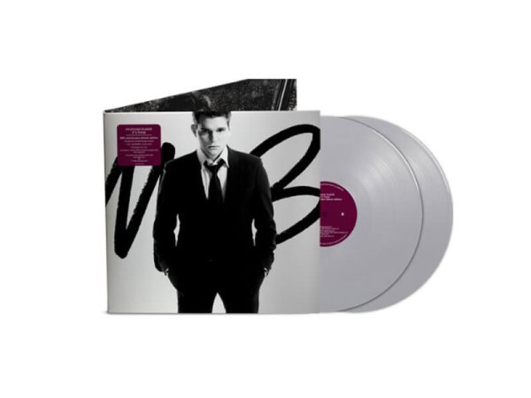 Виниловая пластинка Michael Buble – It's Time — Разное