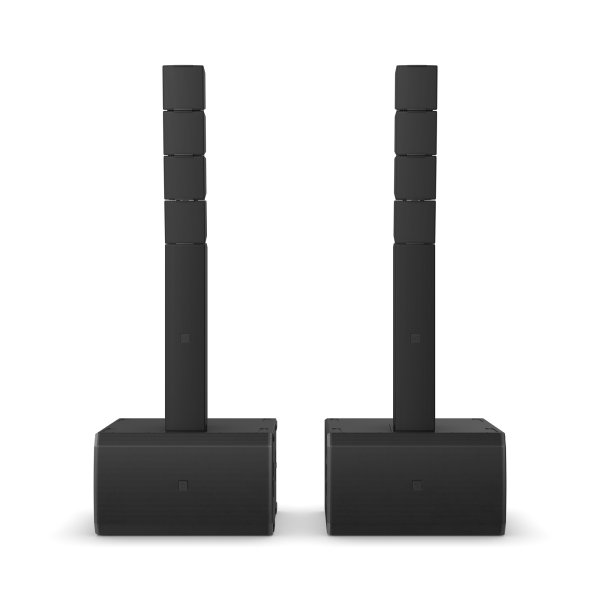 LD SYSTEMS Звуковая система MAILAM — фото 5