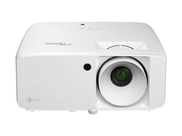 OPTOMA Проектор ZH361 — фото 2