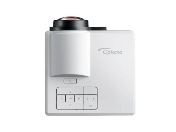 Проектор Optoma ML1050ST+ - Снят с производства — фото 5