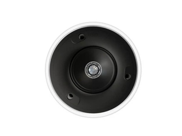 KEF Акустическая система Ci100.2QR БЕЛЫЙ — фото 2