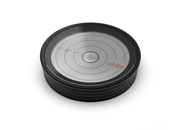 ORTOFON Уровень для настройки проигрывателя LIBELLE PREMIUM EAN:5705796460704 — Ortofon