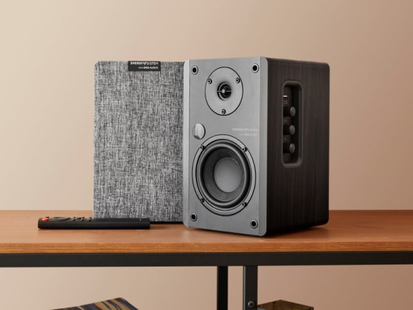 DAS AUDIO Громкоговоритель активный MONITOR-4 — фото 10