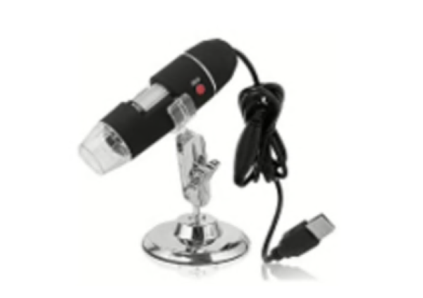 MAXON Микроскоп цифровой USB 1625 — MAXON