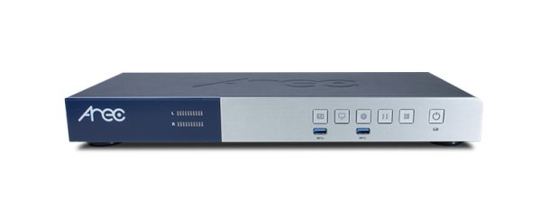 AREC Медиастанция LS-410 — AREC
