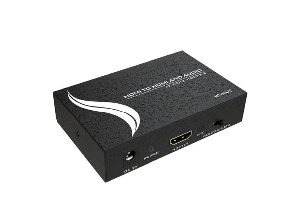 Деэмбеддер звука MAXON MT-HA22 — MAXON