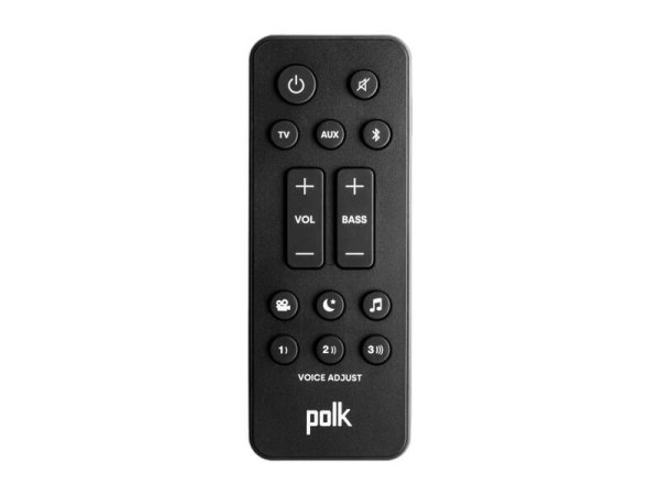 POLK AUDIO Саундбар Signa S4 — фото 6