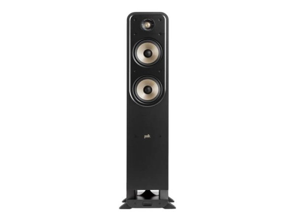 POLK AUDIO Громкоговоритель Sig Elite ES55 ЧЕРНЫЙ (Пара) — фото 3