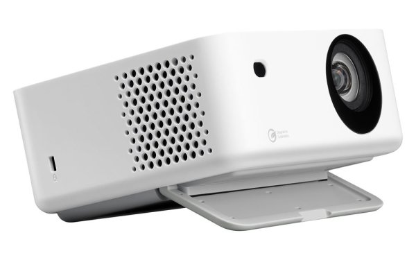 OPTOMA Проектор ML1080ST — фото 16