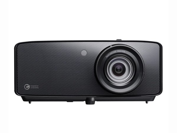 OPTOMA Проектор UHZ58LV ЧЕРНЫЙ — Optoma
