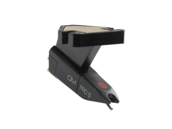 ORTOFON Картридж звукоснимателя OM PRO S EAN:5705796020779 — Ortofon
