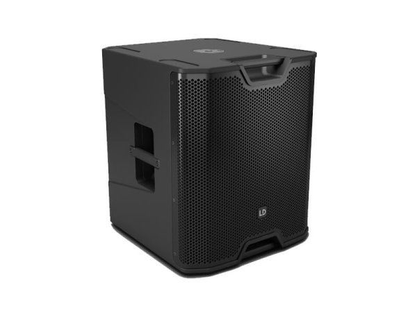 LD SYSTEMS Громкоговоритель LDICOASUB15A — LD Systems 