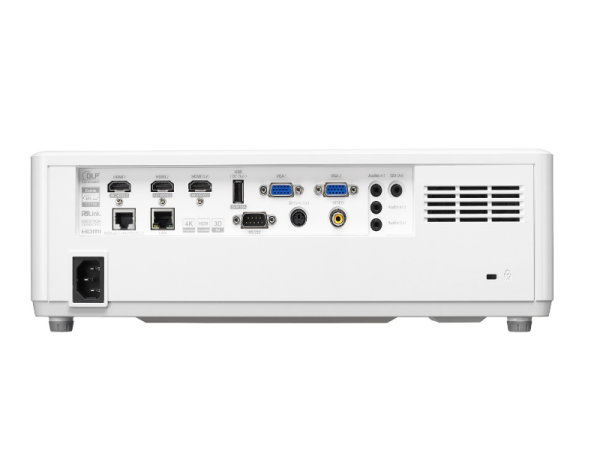 Проектор Optoma ZU607T — фото 3